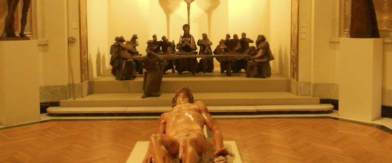 Religious museum 01