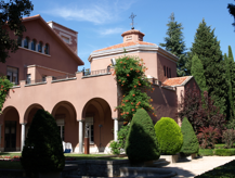 museo-religioso Museo Religioso Venancio Blanco