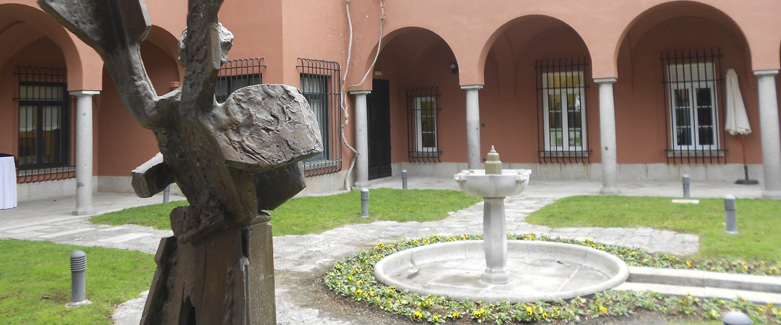 Museo religioso 03