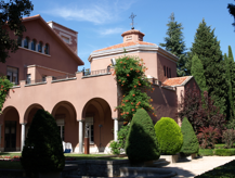 Museo Religioso Venancio Blanco